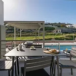 Thiopetra Βίλα Τριοβάσαλος