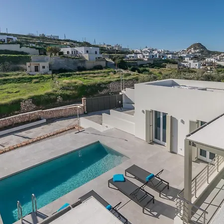 Thiopetra Villa