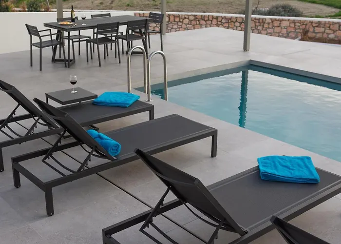 Thiopetra * Triovasálos