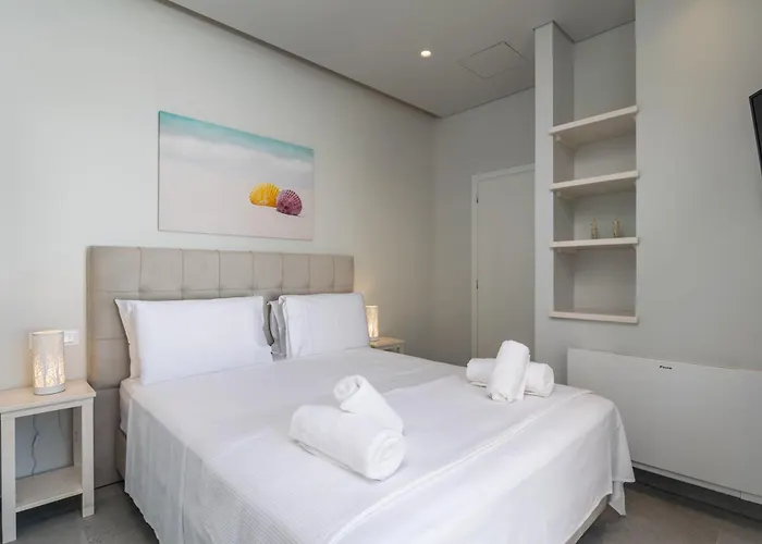 Villa Thiopetra Triovasálos