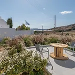 Thiopetra Villa