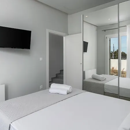 Thiopetra * Triovasálos