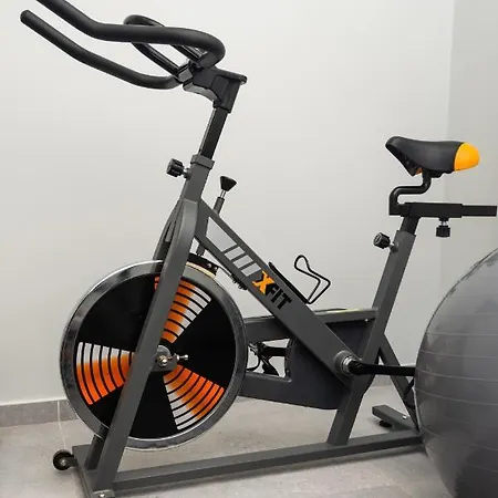 Villa Thiopetra Triovasálos