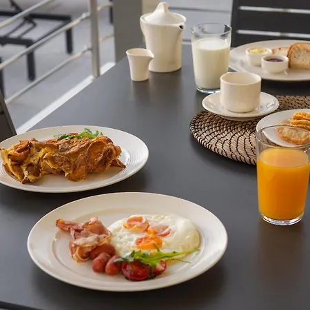 Villa Thiopetra Triovasálos