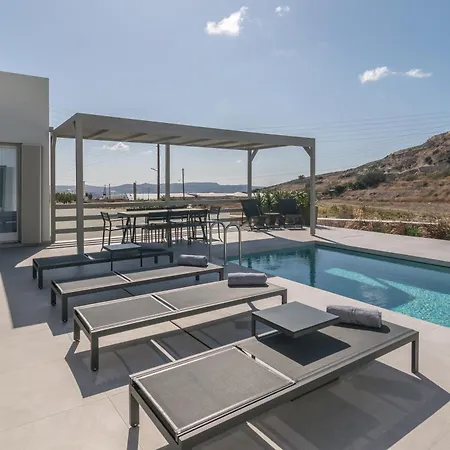 Villa Thiopetra *