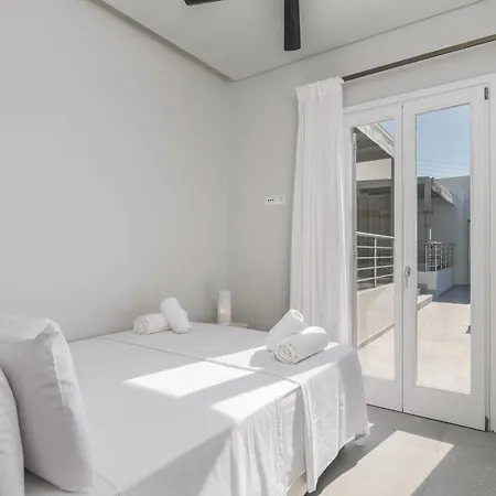 Villa Thiopetra *