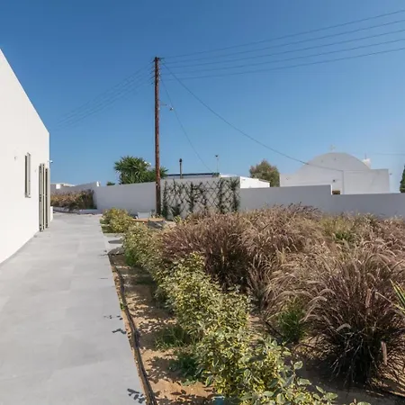 Villa Thiopetra