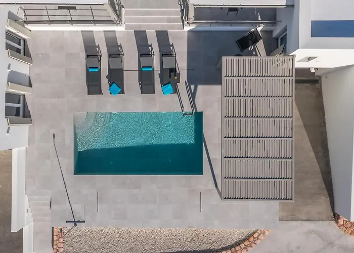 Thiopetra Villa Triovasálos