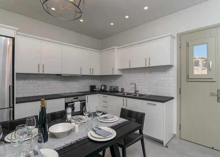 Thiopetra Villa Triovasálos